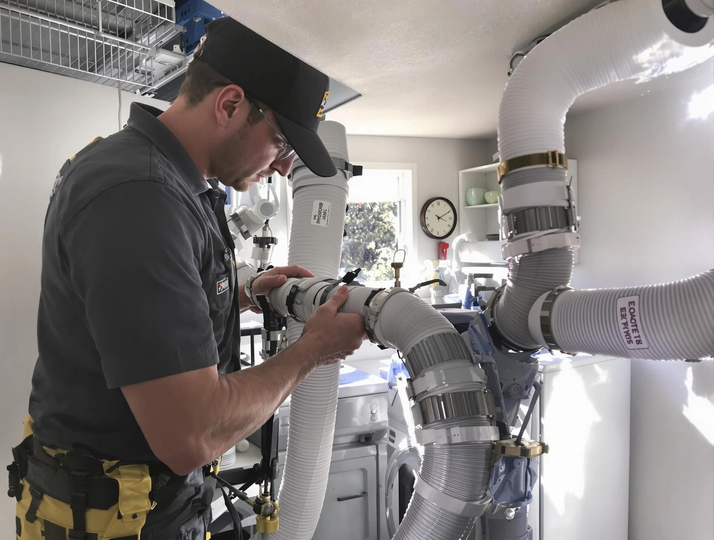 Hose Installation service in Carefree, AZ